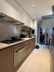 Hundred Palms Residences (D19), Condominium #627940551